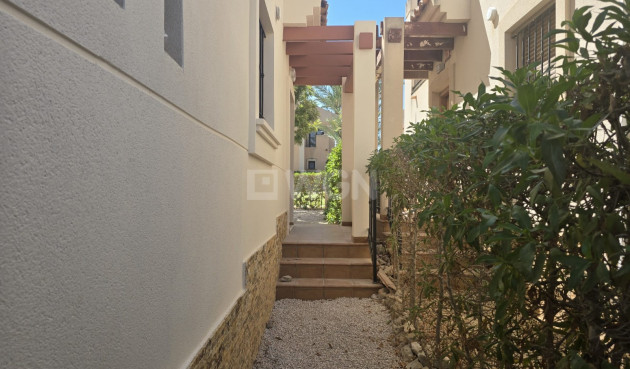 Resale - Villa - Algorfa - Inland