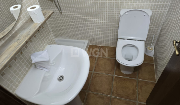 Resale - Villa - Algorfa - Inland