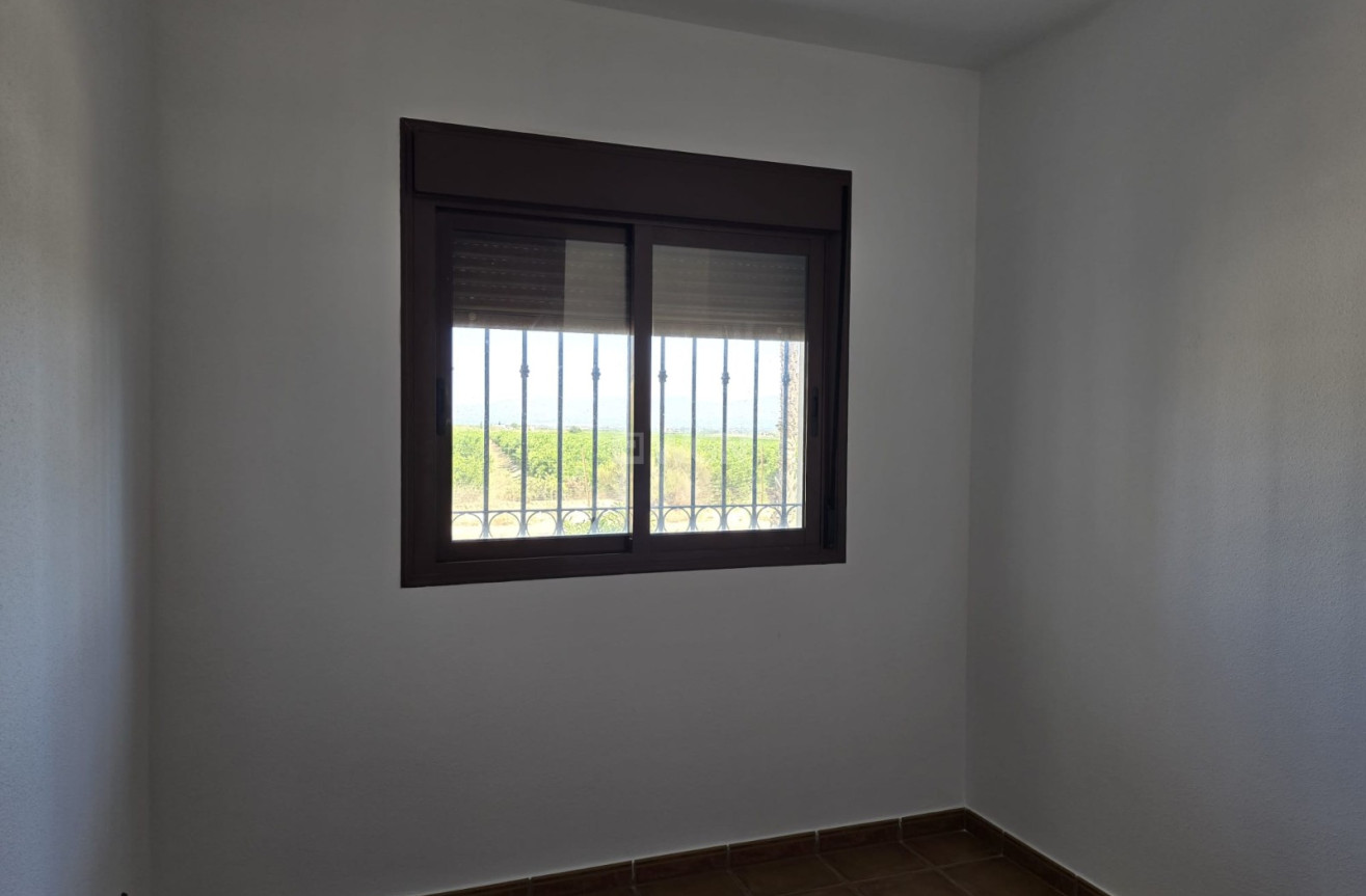 Resale - Villa - Algorfa - Inland