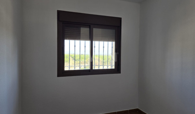 Resale - Villa - Algorfa - Inland