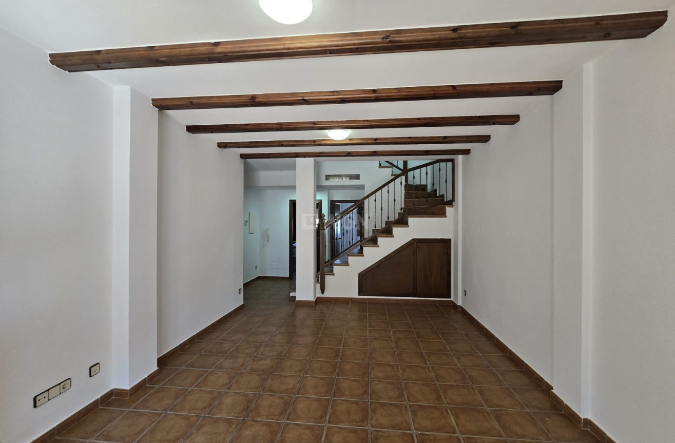 Resale - Villa - Algorfa - Inland