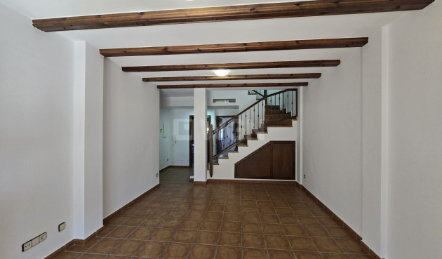 Resale - Villa - Algorfa - Inland