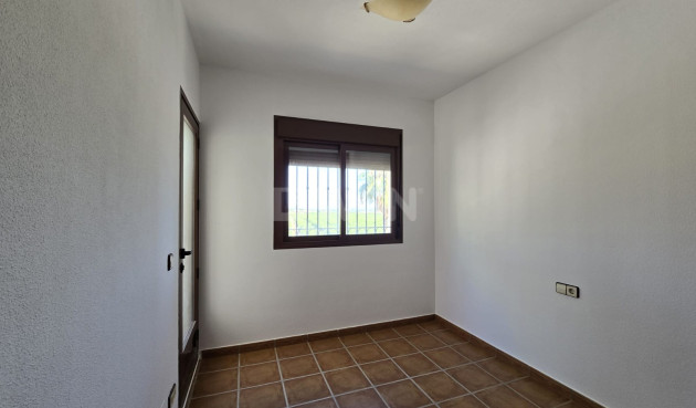 Resale - Villa - Algorfa - Inland