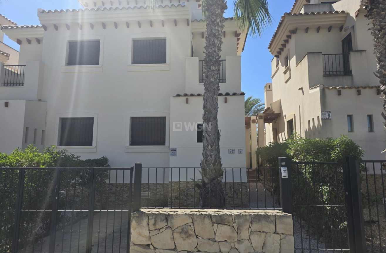 Resale - Villa - Algorfa - Inland