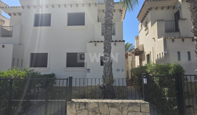 Resale - Villa - Algorfa - Inland