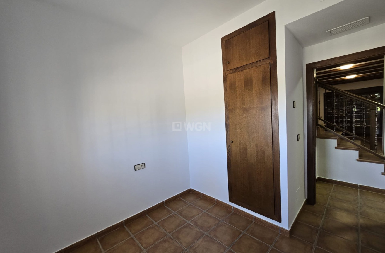 Resale - Villa - Algorfa - Inland
