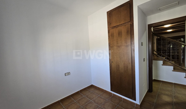 Resale - Villa - Algorfa - Inland