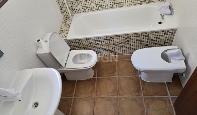 Resale - Villa - Algorfa - Inland