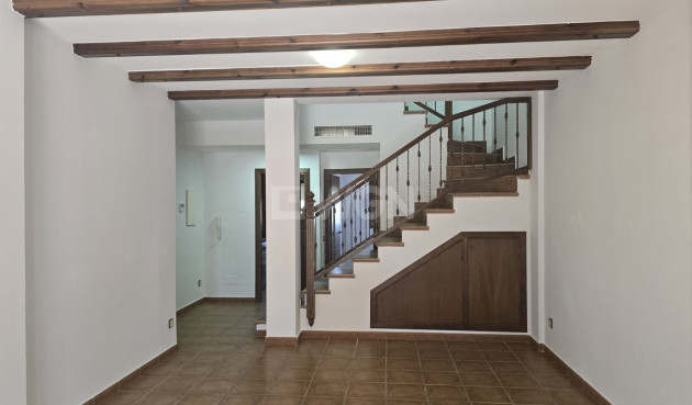 Resale - Villa - Algorfa - Inland