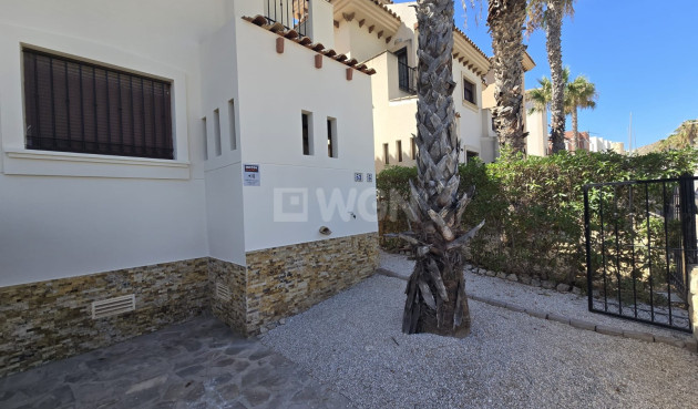 Resale - Villa - Algorfa - Inland