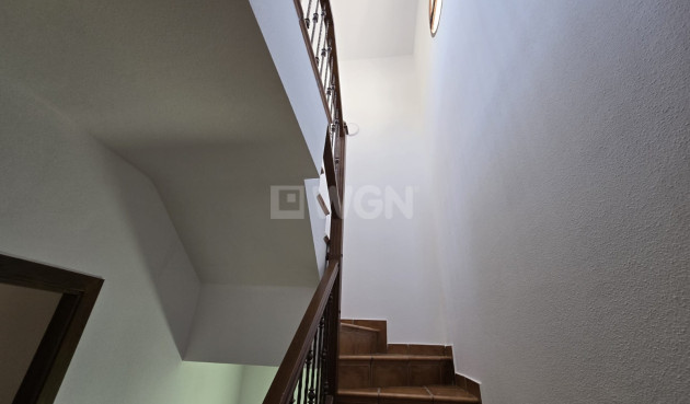 Resale - Villa - Algorfa - Inland