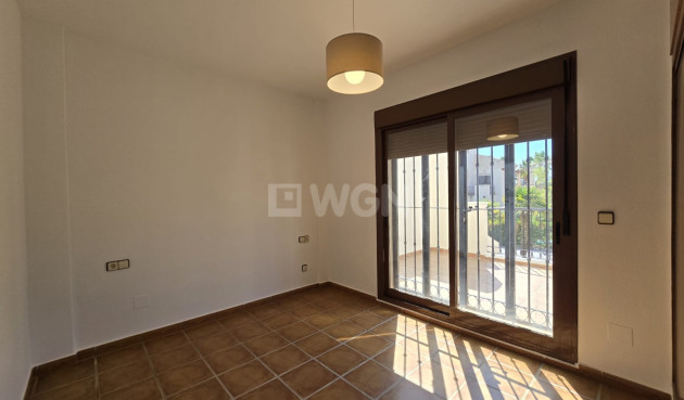 Resale - Villa - Algorfa - Inland