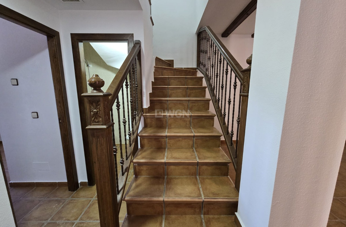 Resale - Villa - Algorfa - Inland