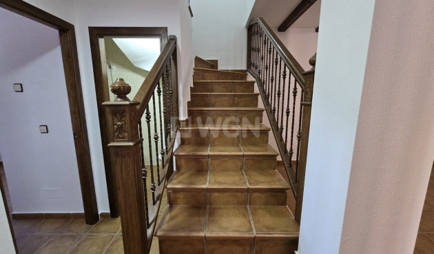 Resale - Villa - Algorfa - Inland