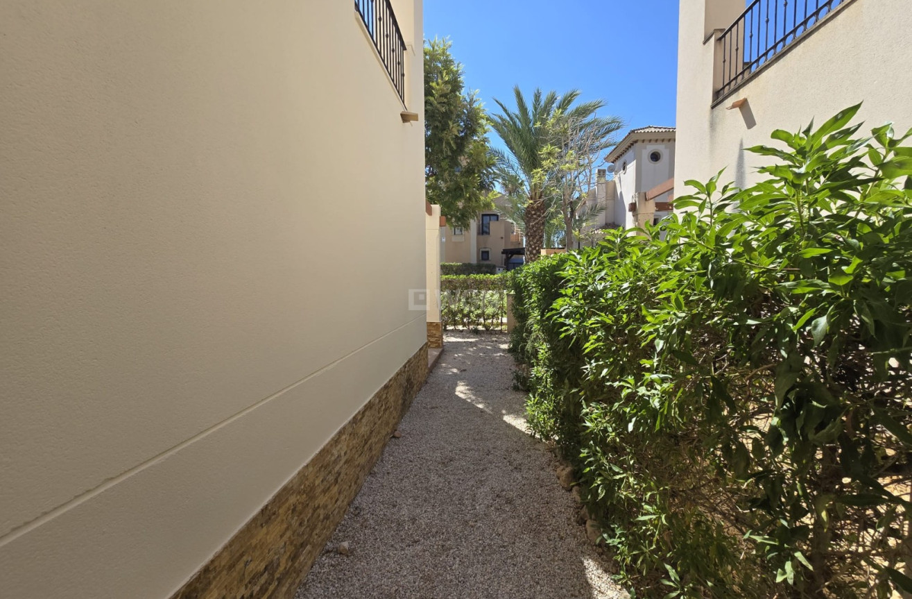 Resale - Villa - Algorfa - Inland