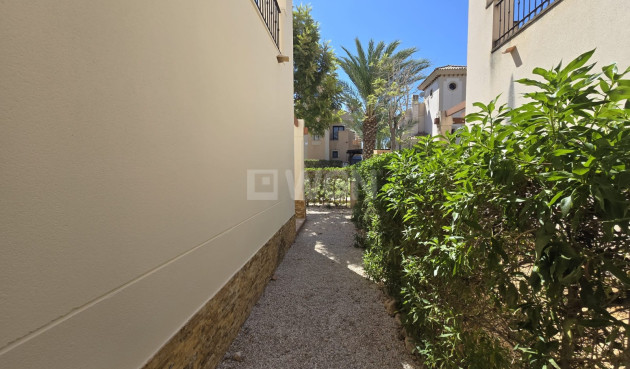 Resale - Villa - Algorfa - Inland