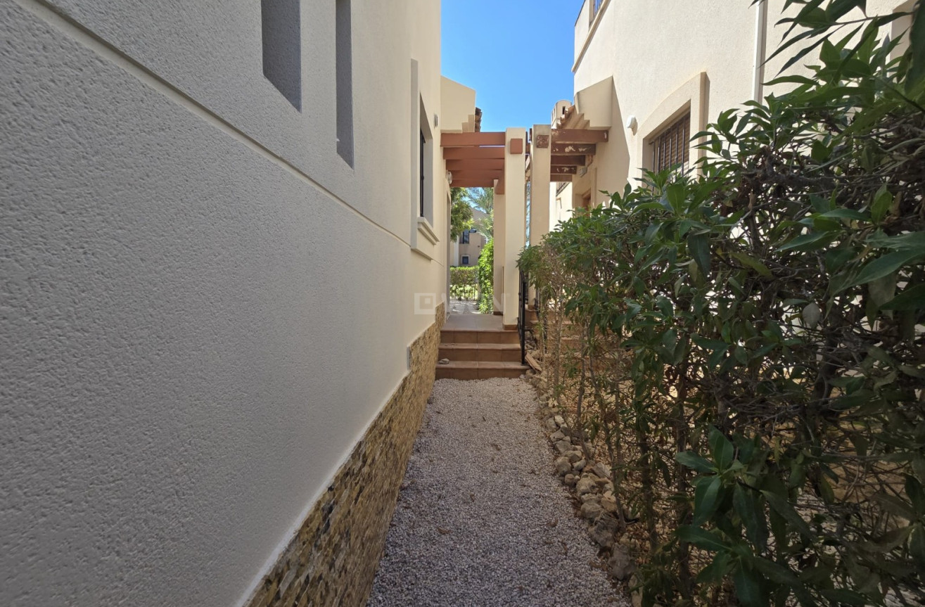 Resale - Villa - Algorfa - Inland