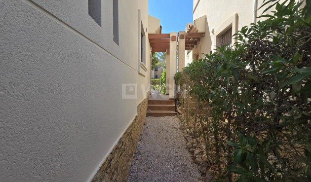 Resale - Villa - Algorfa - Inland