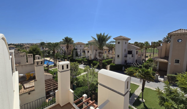 Resale - Villa - Algorfa - Inland