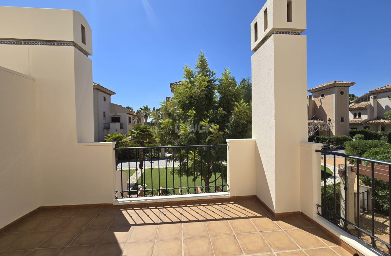 Resale - Villa - Algorfa - Inland