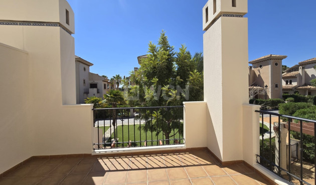 Resale - Villa - Algorfa - Inland