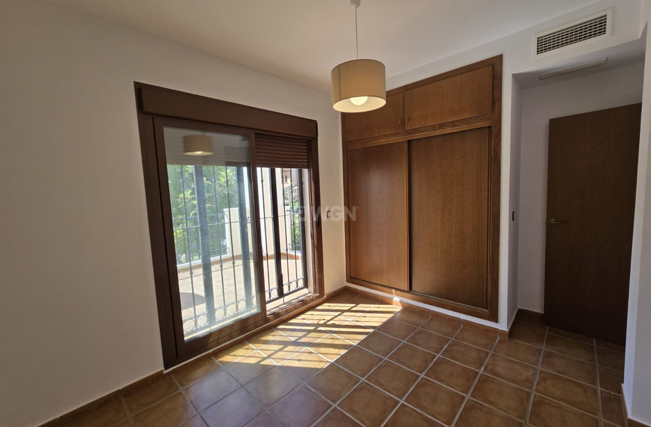 Resale - Villa - Algorfa - Inland