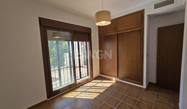 Resale - Villa - Algorfa - Inland