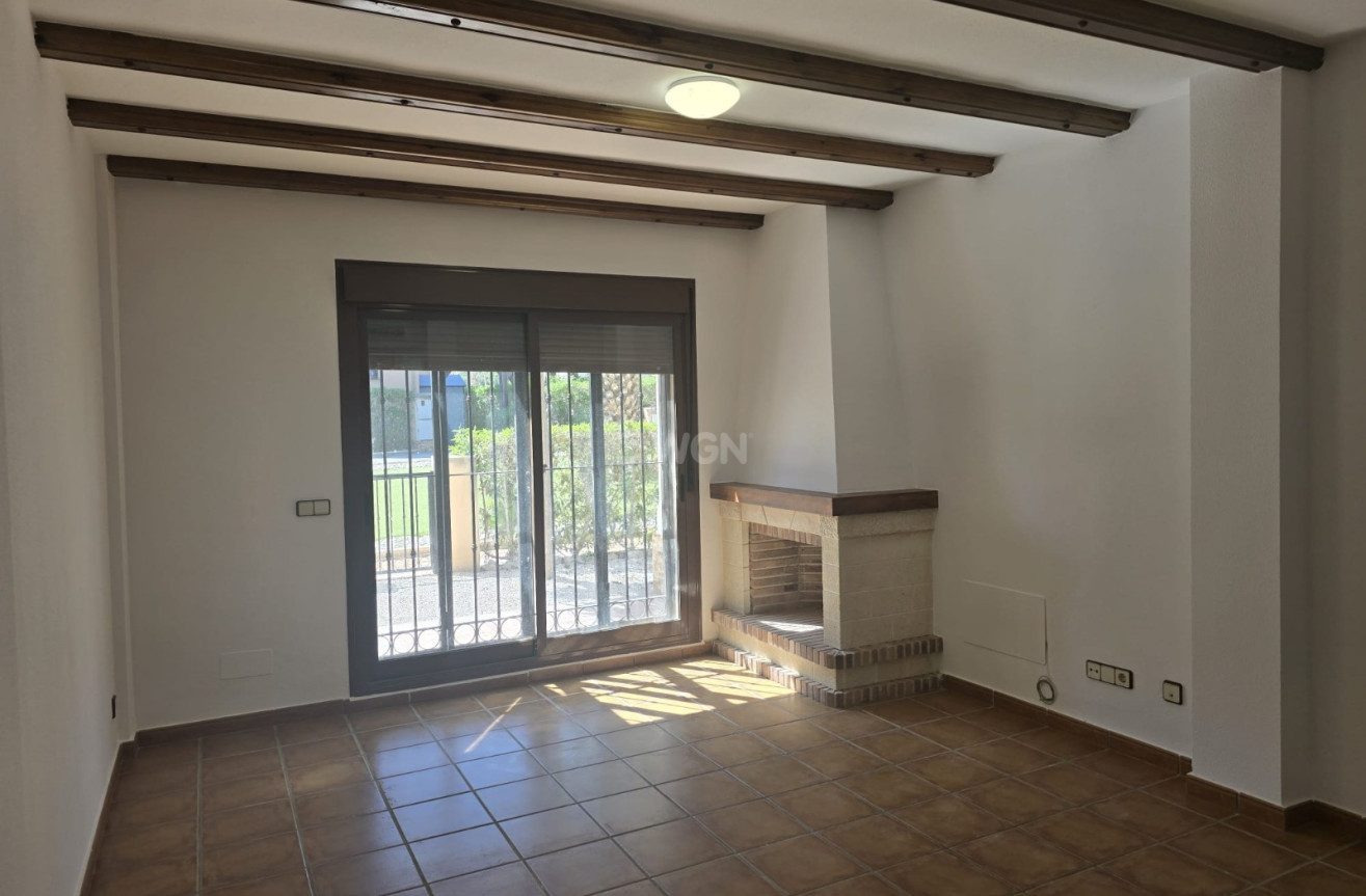 Resale - Villa - Algorfa - Inland