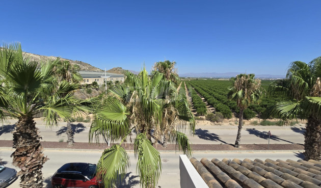 Resale - Villa - Algorfa - Inland