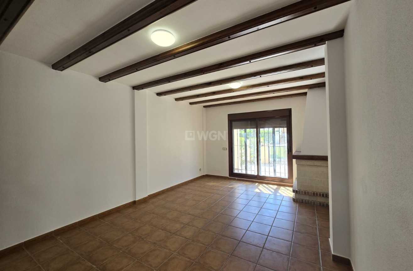 Resale - Villa - Algorfa - Inland