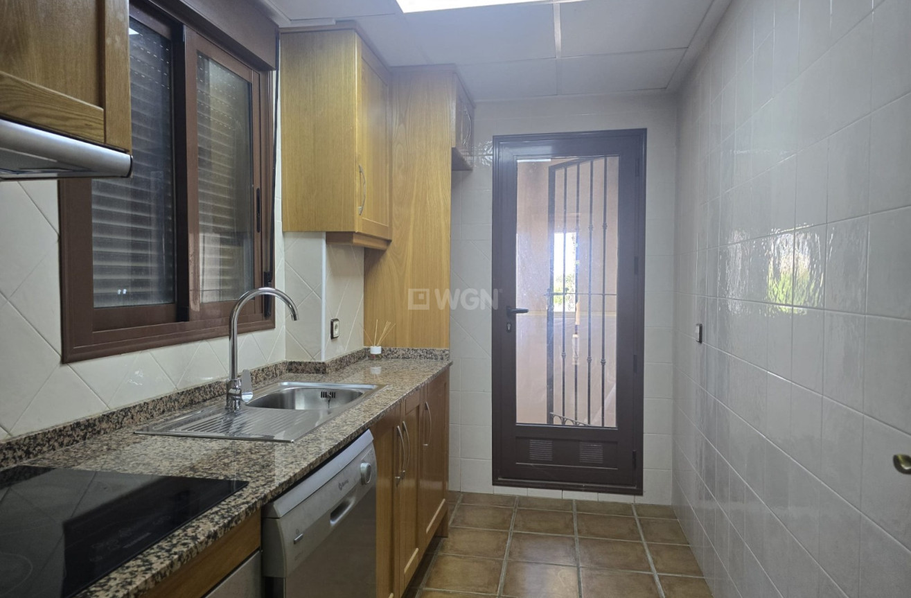 Resale - Villa - Algorfa - Inland