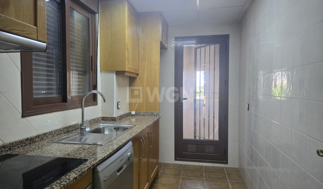 Resale - Villa - Algorfa - Inland