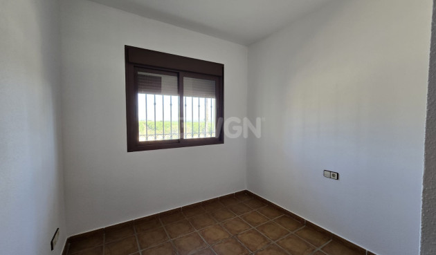 Resale - Villa - Algorfa - Inland