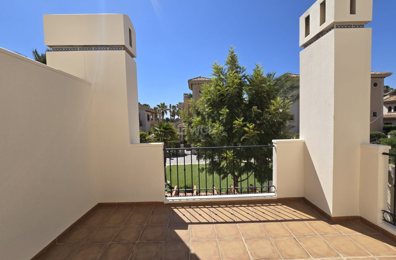 Resale - Villa - Algorfa - Inland