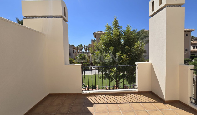 Resale - Villa - Algorfa - Inland