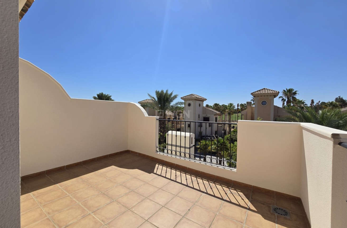 Resale - Villa - Algorfa - Inland