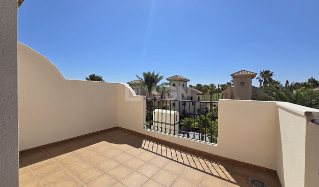 Resale - Villa - Algorfa - Inland