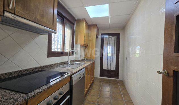 Resale - Villa - Algorfa - Inland