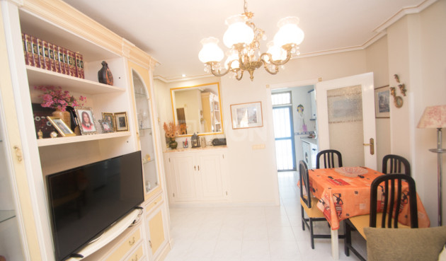 Wiederverkauf - Wohnung - Torrevieja - Costa Blanca