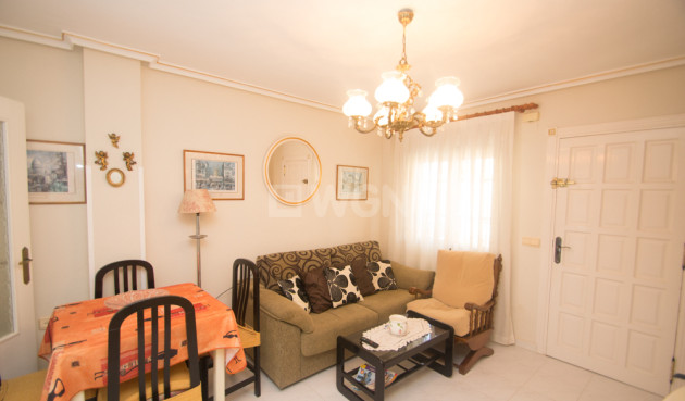 Wiederverkauf - Wohnung - Torrevieja - Costa Blanca