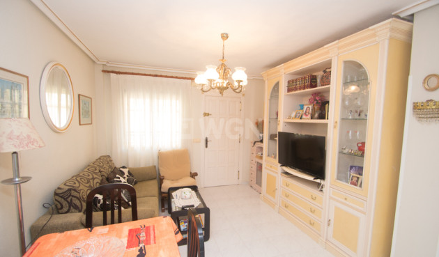 Wiederverkauf - Wohnung - Torrevieja - Costa Blanca