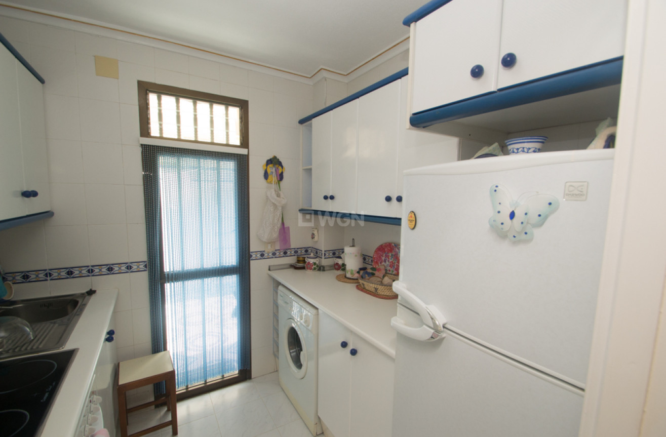 Wiederverkauf - Wohnung - Torrevieja - Costa Blanca