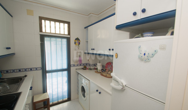 Wiederverkauf - Wohnung - Torrevieja - Costa Blanca