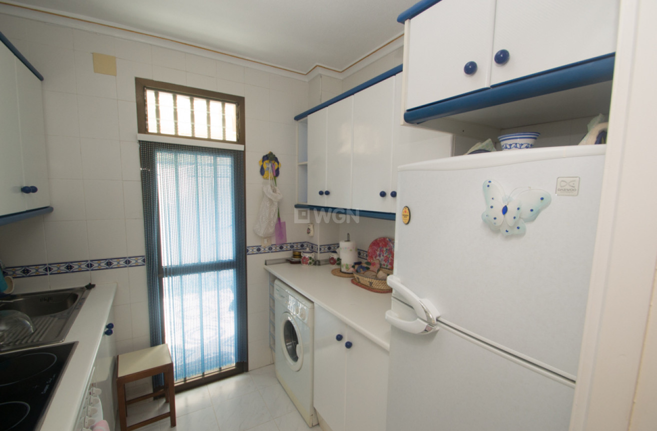 Wiederverkauf - Wohnung - Torrevieja - Costa Blanca
