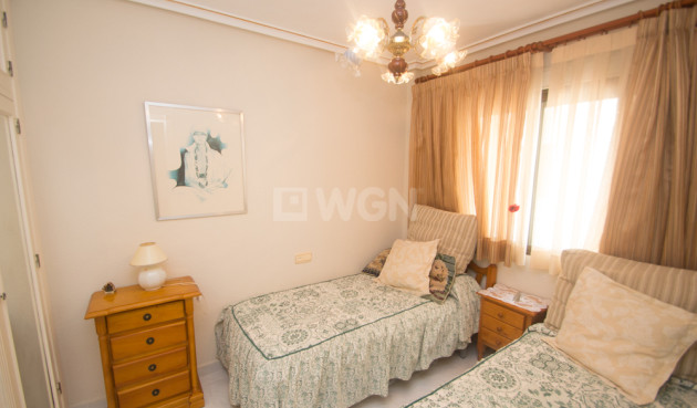 Wiederverkauf - Wohnung - Torrevieja - Costa Blanca