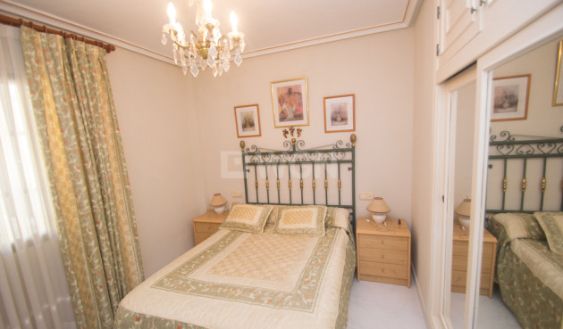 Wiederverkauf - Wohnung - Torrevieja - Costa Blanca