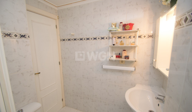 Wiederverkauf - Wohnung - Torrevieja - Costa Blanca