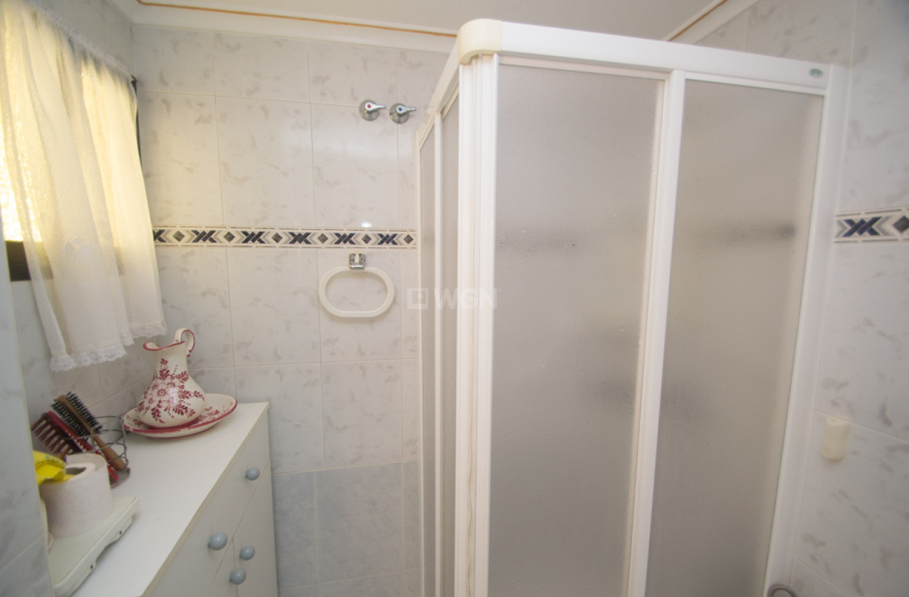 Wiederverkauf - Wohnung - Torrevieja - Costa Blanca