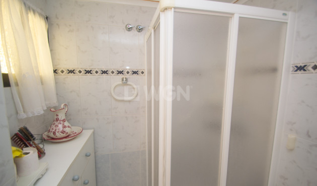 Wiederverkauf - Wohnung - Torrevieja - Costa Blanca