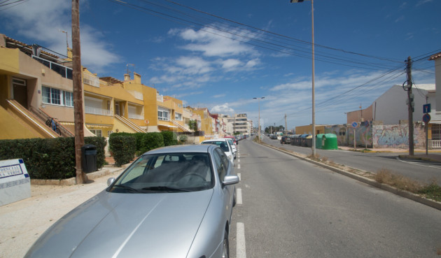 Wiederverkauf - Wohnung - Torrevieja - Costa Blanca